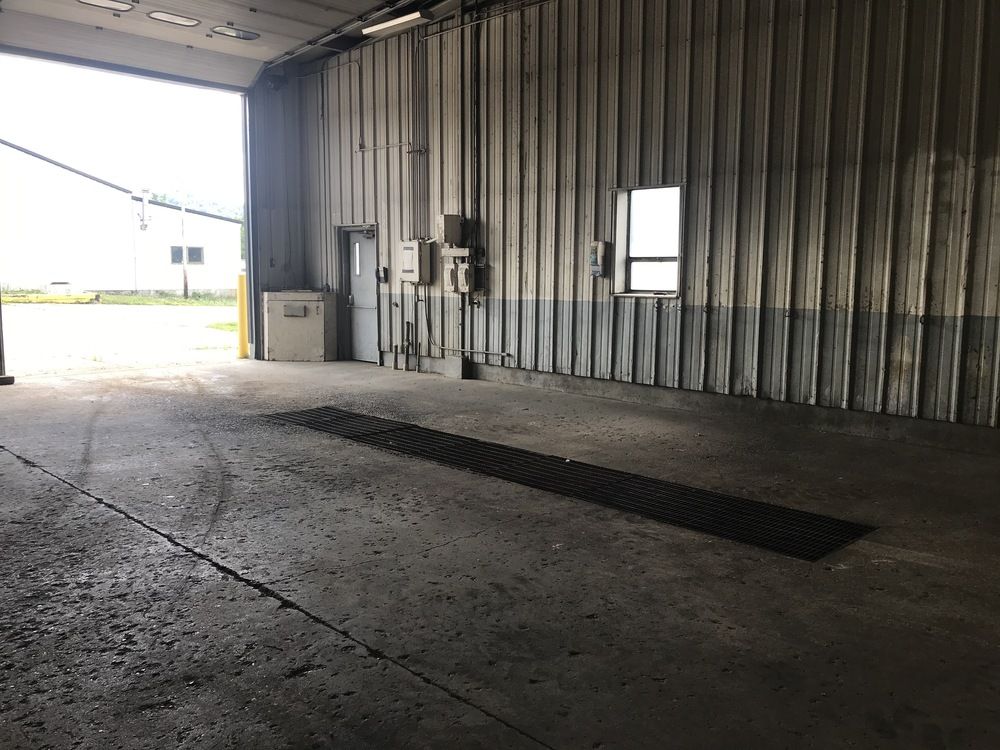 350 High Street, Suite C, Bradford, PA 16701